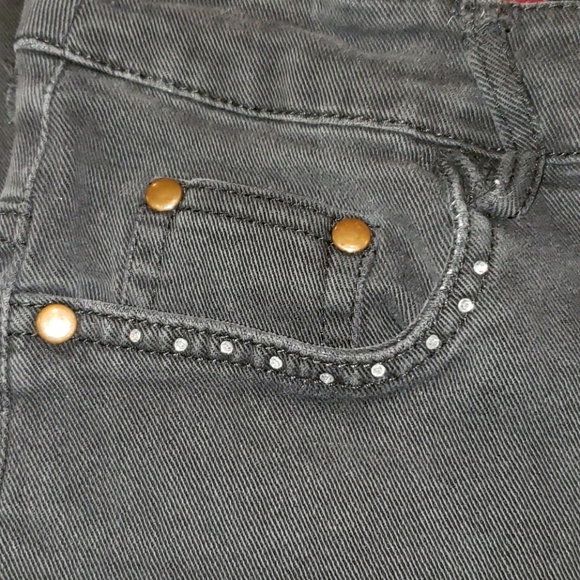 Last chance Lilai Dolce & Gabbana LL black jeans - Picture 4 of 16